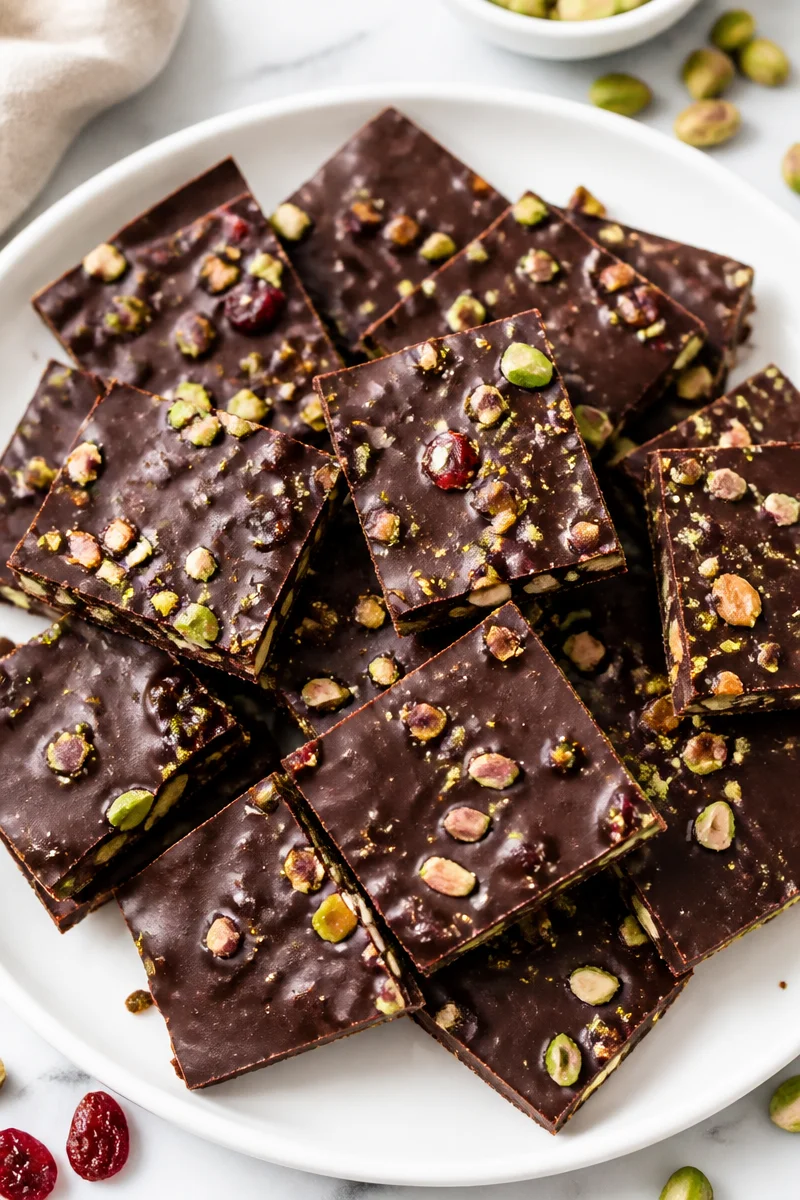 Homemade Dark Chocolate Pistachio Dubai Chocolate Recipe homemade dark chocolate pistachio dubai chocolate 2026 07 05 033711 2