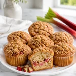 homemade rhubarb muffin with cinnamon streusel 2026 07 21 033034 683x1024 1