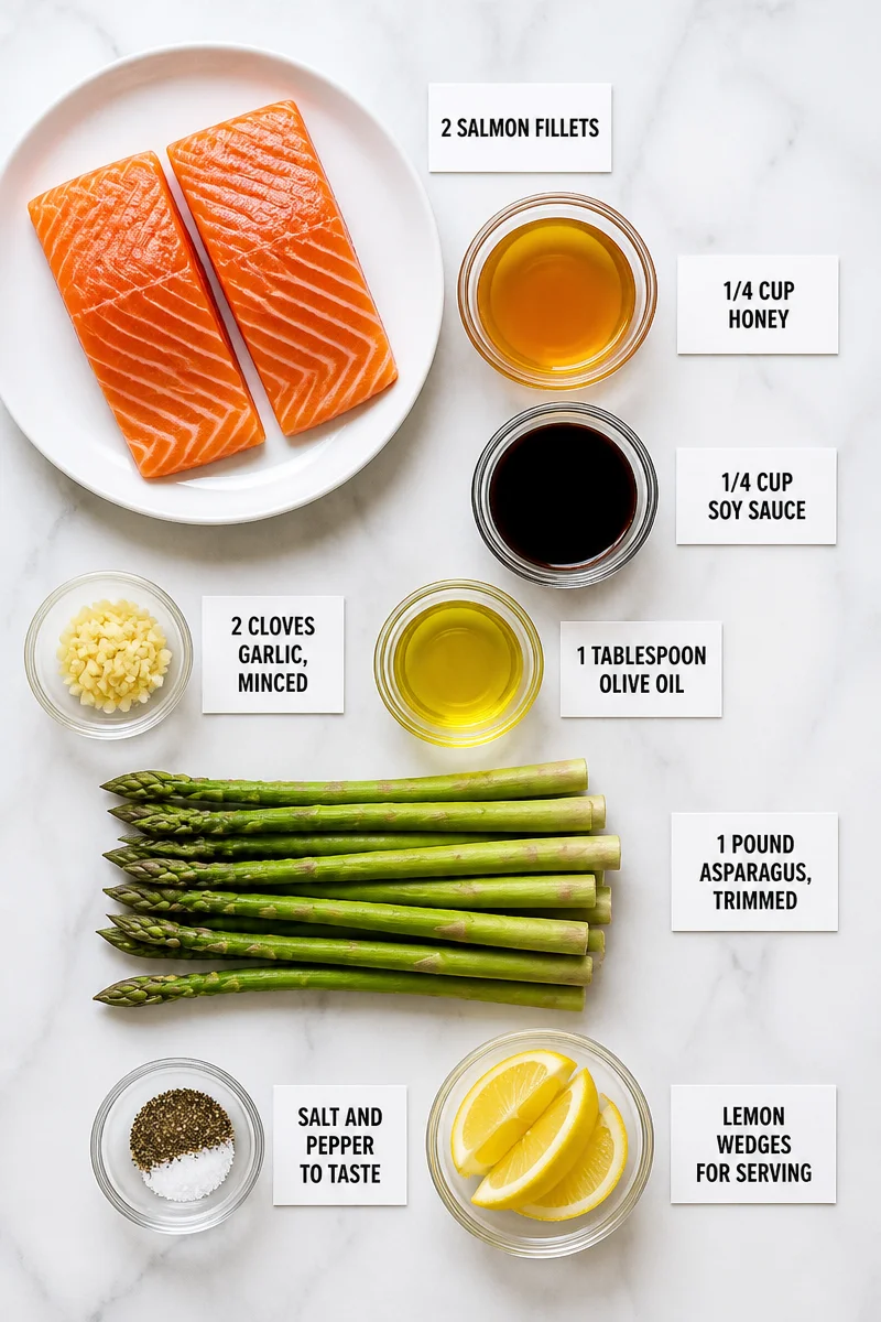 Honey Soy Glazed Salmon with Asparagus honey soy glazed salmon with asparagus 2026 07 19 053958