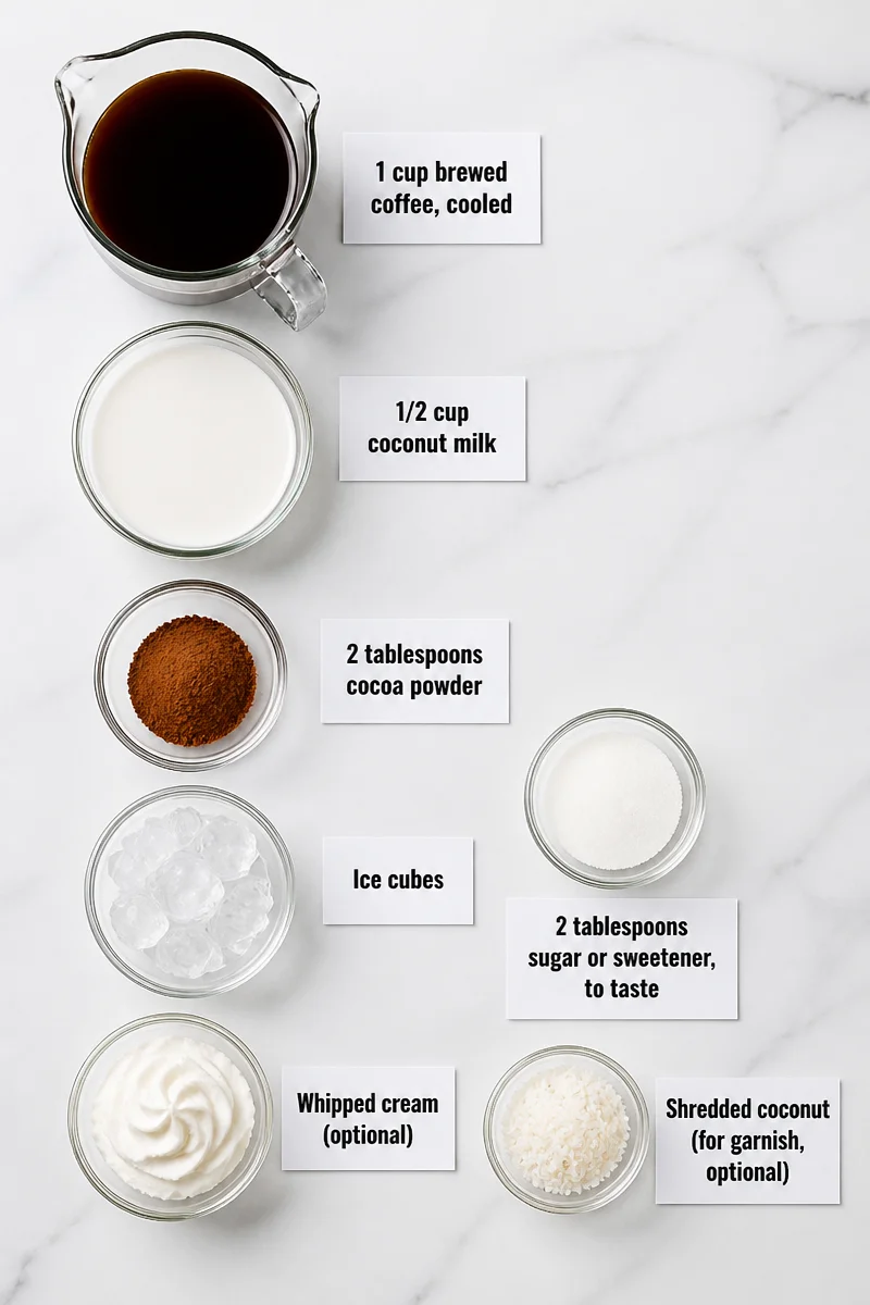 Iced Coconut Mocha Coffee Recipe iced coconut mocha coffee recipe 2026 07 26 051424