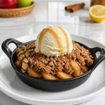 individual cast iron skillet apple crisp recipe 2026 07 11 150210 683x1024 1
