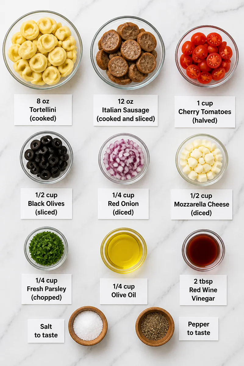 italian sausage and tortellini pasta salad 2026 07 21 032329