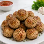 juicy herb and garlic turkey meatball 2026 07 04 045921 683x1024 1