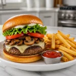 juicy mushroom and swiss cheese hamburger recipe 2026 07 07 024506 683x1024 1