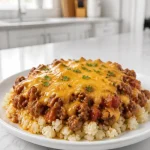 keto hamburger meat casserole with cauliflower ric 2026 07 21 032115 683x1024 1