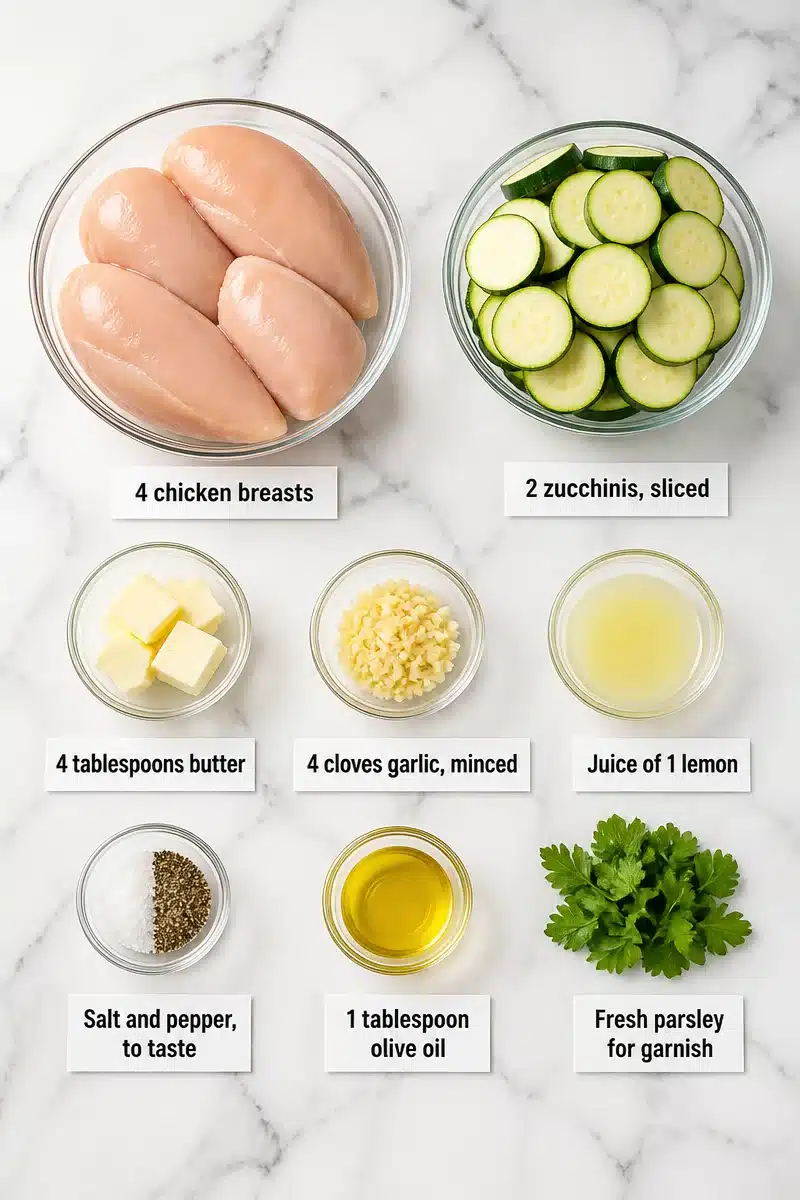 lemon garlic butter chicken and zucchini recipes 2026 07 02 040419 3