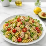 light tuna and avocado pasta salad 2026 07 19 053541 683x1024 1