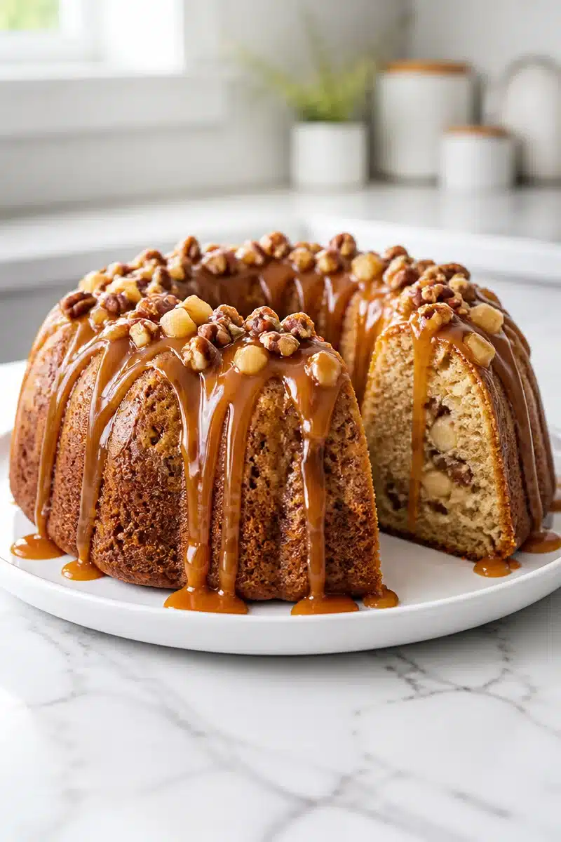 Moist Caramel Pecan Apple Cake Recipes moist caramel pecan apple cake recipes 2026 07 02 034724