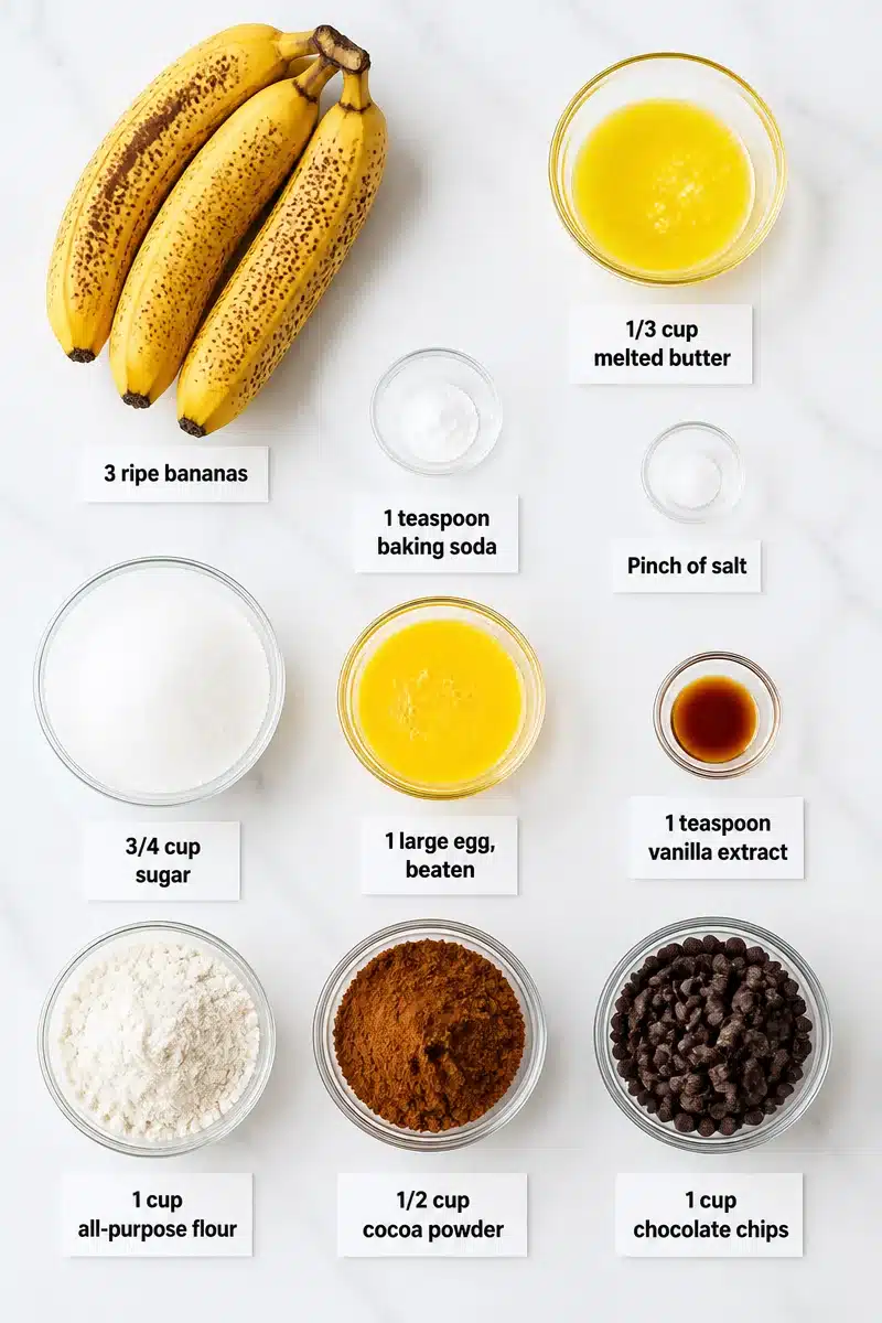 Moist Double Chocolate Chip Banana Bread Recipe moist double chocolate chip banana bread recipe 2026 07 02 040547 3