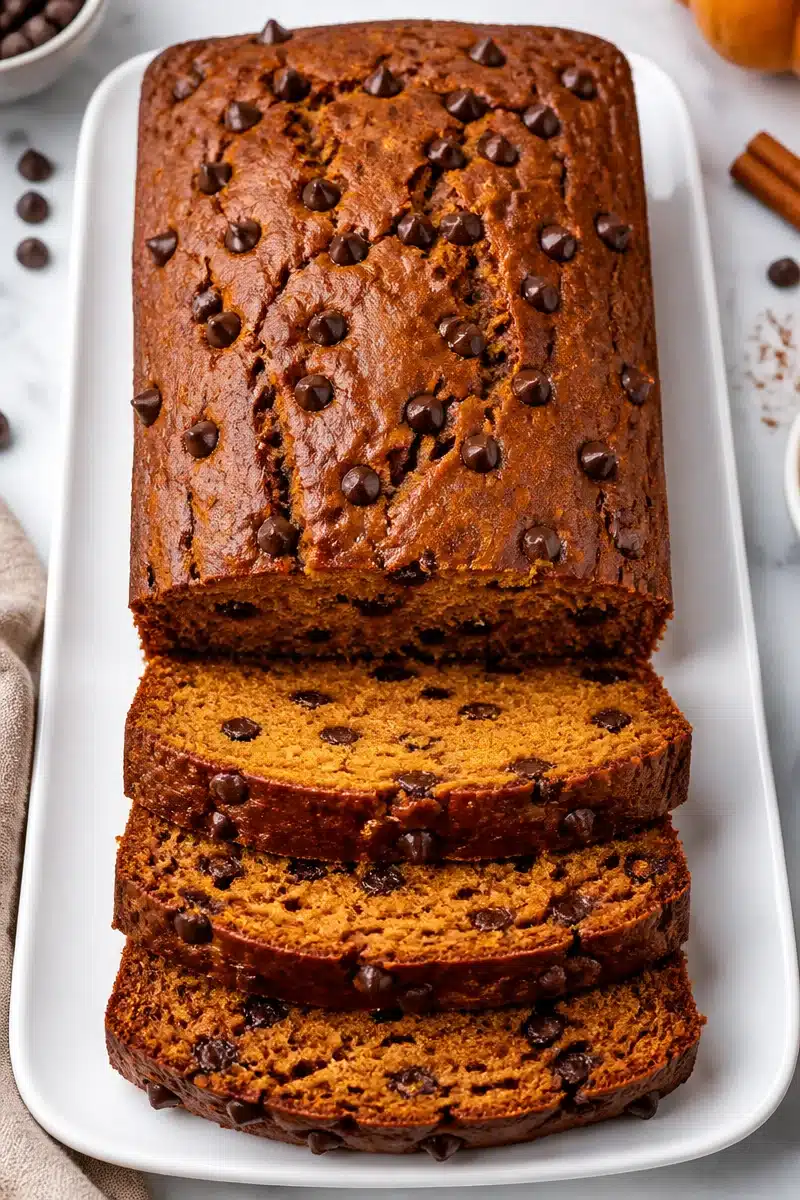 moist spiced chocolate chip pumpkin bread 2026 07 02 040216 2
