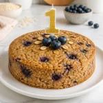 natural blueberry and oat first birthday smash cak 2026 07 08 040820 683x1024 1