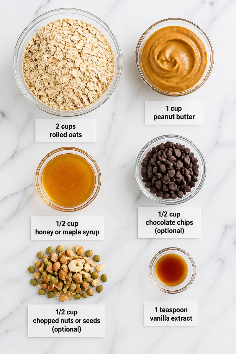 no bake peanut butter oat granola bar 2026 07 15 024147