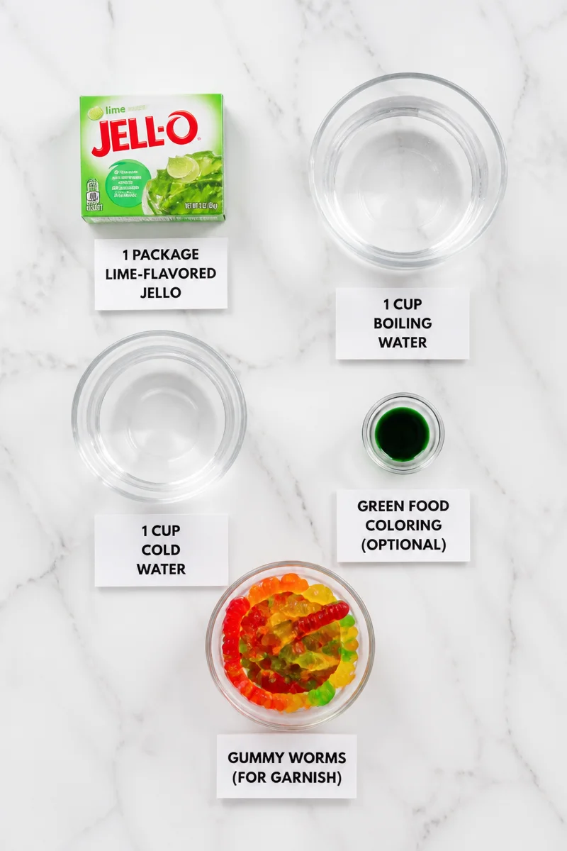 Non Alcoholic Green Slime Lime Halloween Jello Shot non alcoholic green slime lime halloween jello sho 2026 07 11 153150