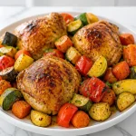 one pan roasted veggie and honey mustard chicken 2026 07 04 051523 683x1024 1