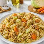 one pot ground turkey and cabbage skillet dinner 2026 07 16 024915 683x1024 1