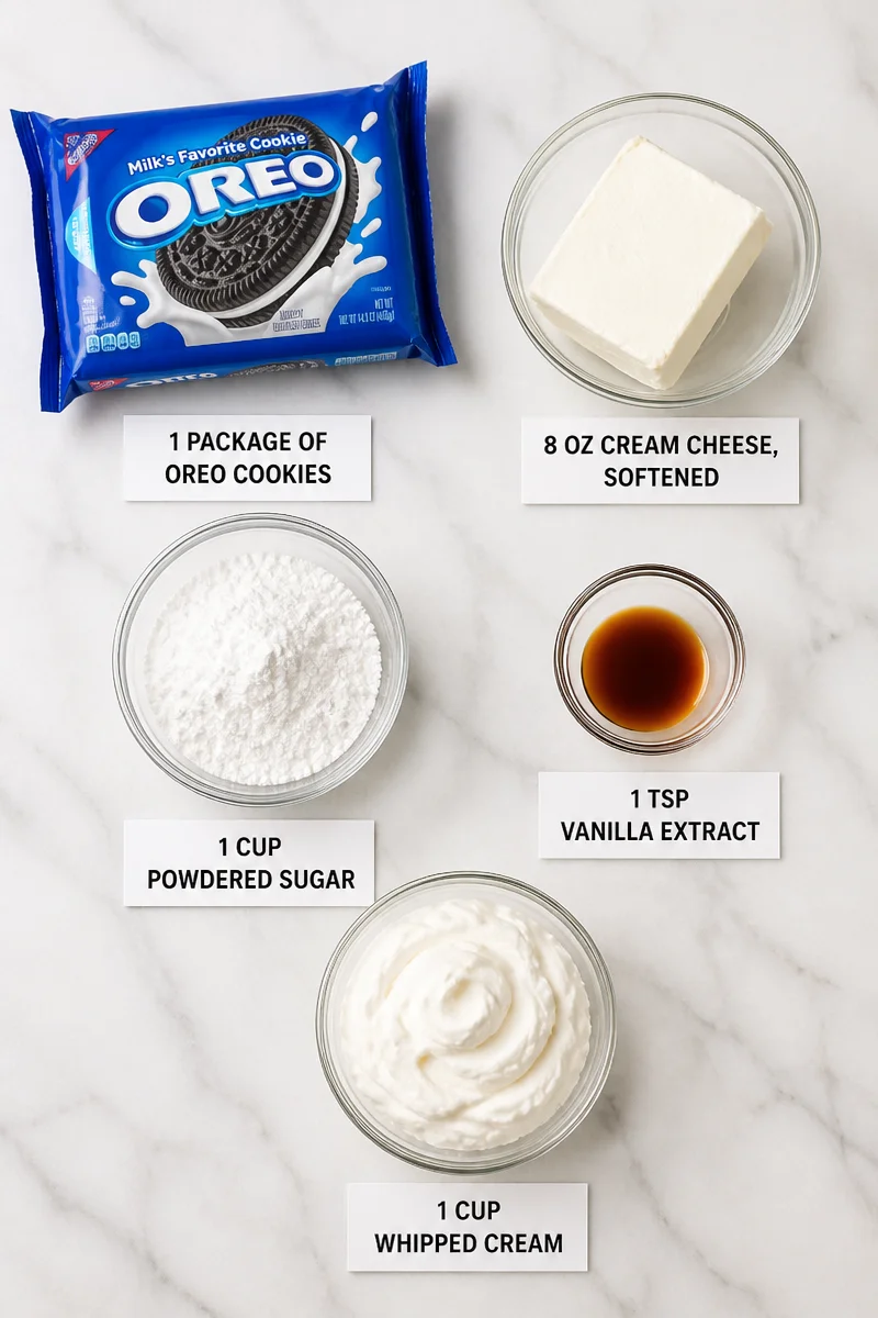 oreo cookies and cream cheesecake dip 2026 07 22 031110