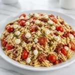 orzo pasta salad with feta and sun dried tomatoes 2026 07 23 041702 683x1024 1