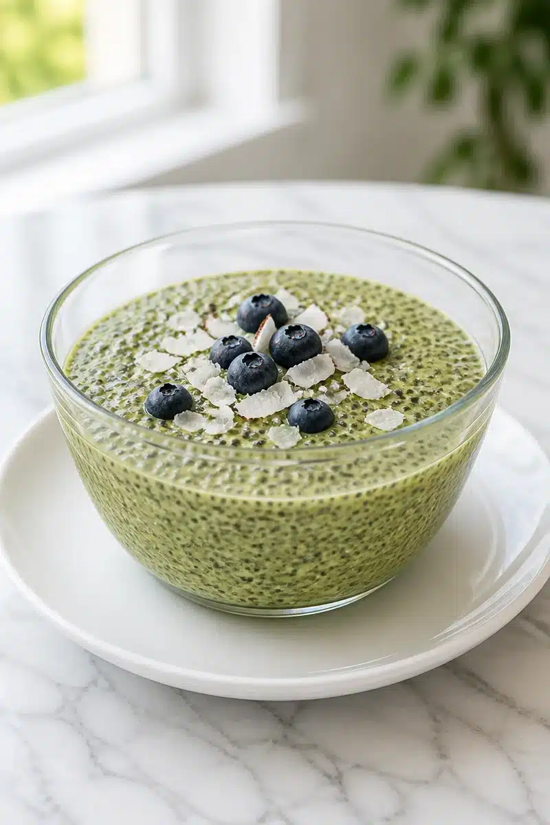 Overnight Matcha Green Tea Chia Seed Pudding overnight matcha green tea chia seed pudding 2026 07 03 030743