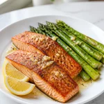 pan seared garlic butter asparagus salmon recipe 2026 07 07 024511 683x1024 1