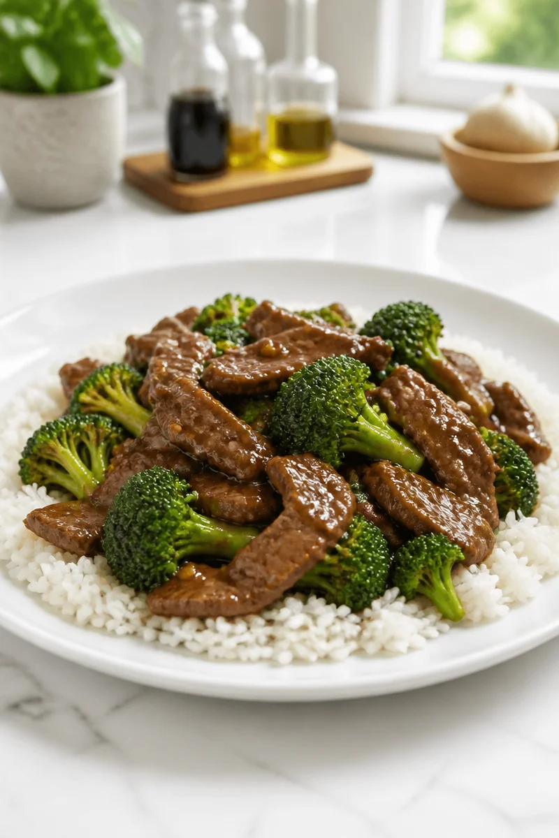 quick 15 minute garlic soy beef and broccoli 2026 07 07 024630
