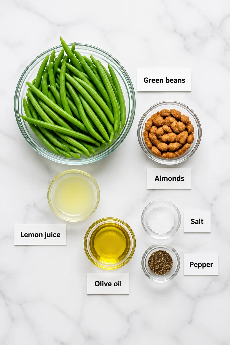Quick Almond And Lemon Green Bean Recipe quick almond and lemon green bean recipe 2026 07 04 045906 3