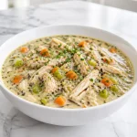 quick creamy chicken and wild rice soup rotisserie 2026 07 03 030721 683x1024 1