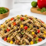 quick shredded chicken and quinoa easy high protei 2026 07 11 153153 683x1024 1