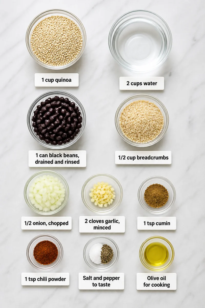 quinoa and black bean veggie burger 2026 07 19 054856