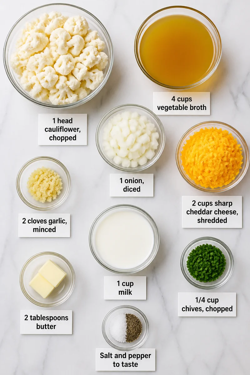 rich cauliflower cheese soup with cheddar and chiv 2026 07 22 031157