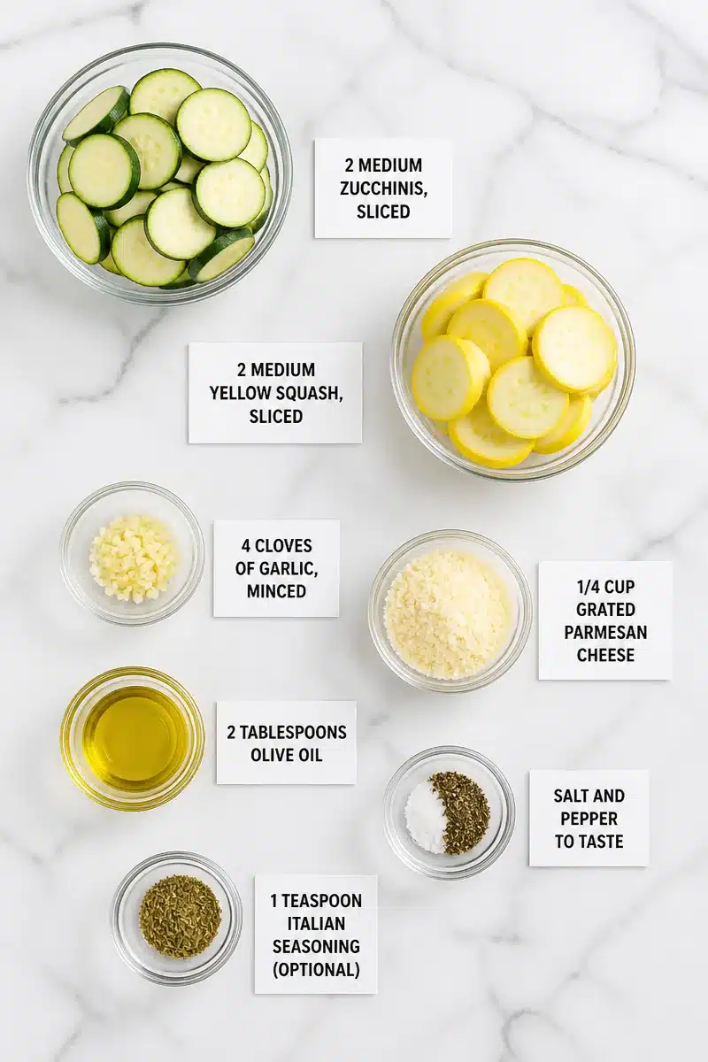 Roasted Garlic Parmesan Squash And Zucchini Recipes roasted garlic parmesan squash and zucchini recipe 2026 07 02 040121 3