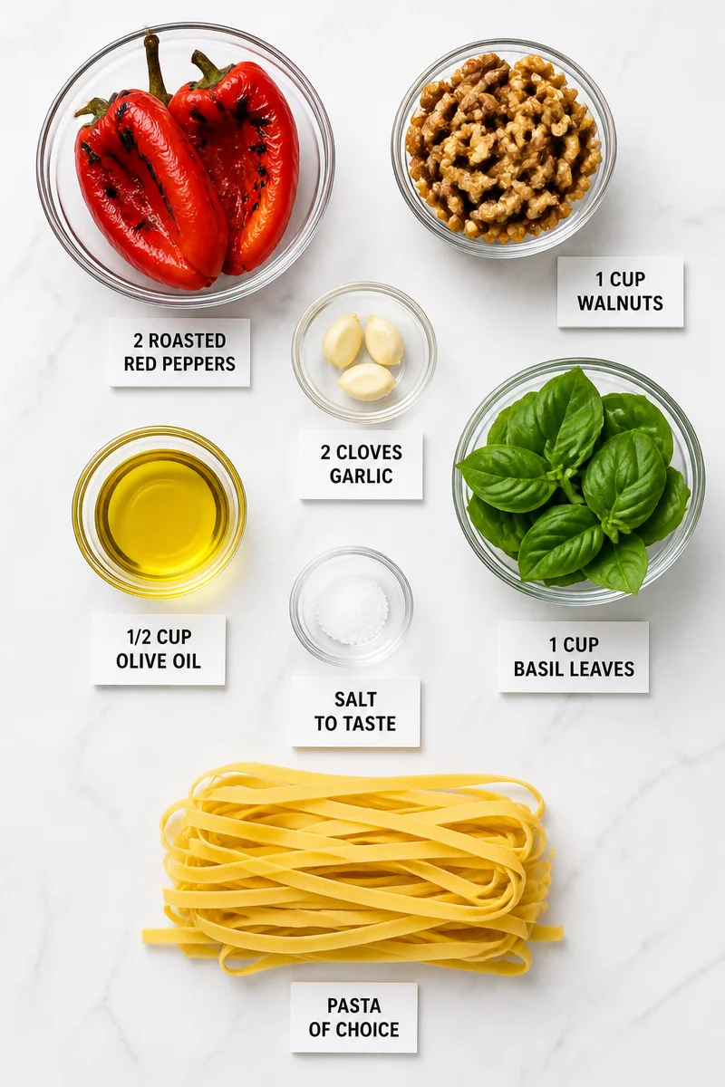 roasted red pepper and walnut pesto pasta 2026 07 08 035432 3