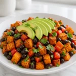 savory sweet potato dinner bowl with black beans 2026 07 23 041646 683x1024 1