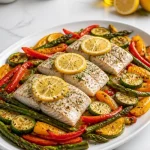 sheet pan garlic herb halibut 2026 07 29 172209 683x1024 1
