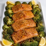 sheet pan honey garlic salmon and broccoli 2026 07 25 044155 683x1024 1