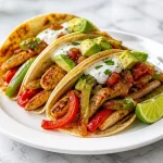 sizzling skillet bell pepper and chicken fajita 2026 07 13 191634 683x1024 1