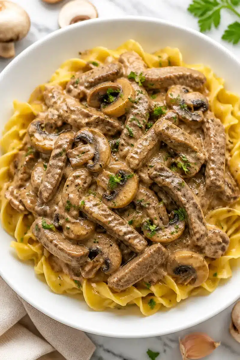 Slow Cooker Tender Beef Stroganoff Without Wine slow cooker tender beef stroganoff without wine 2026 07 03 031053 2