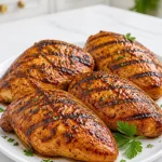 smoky honey mustard glazed chicken grilling recipe 2026 07 09 054916 683x1024 1