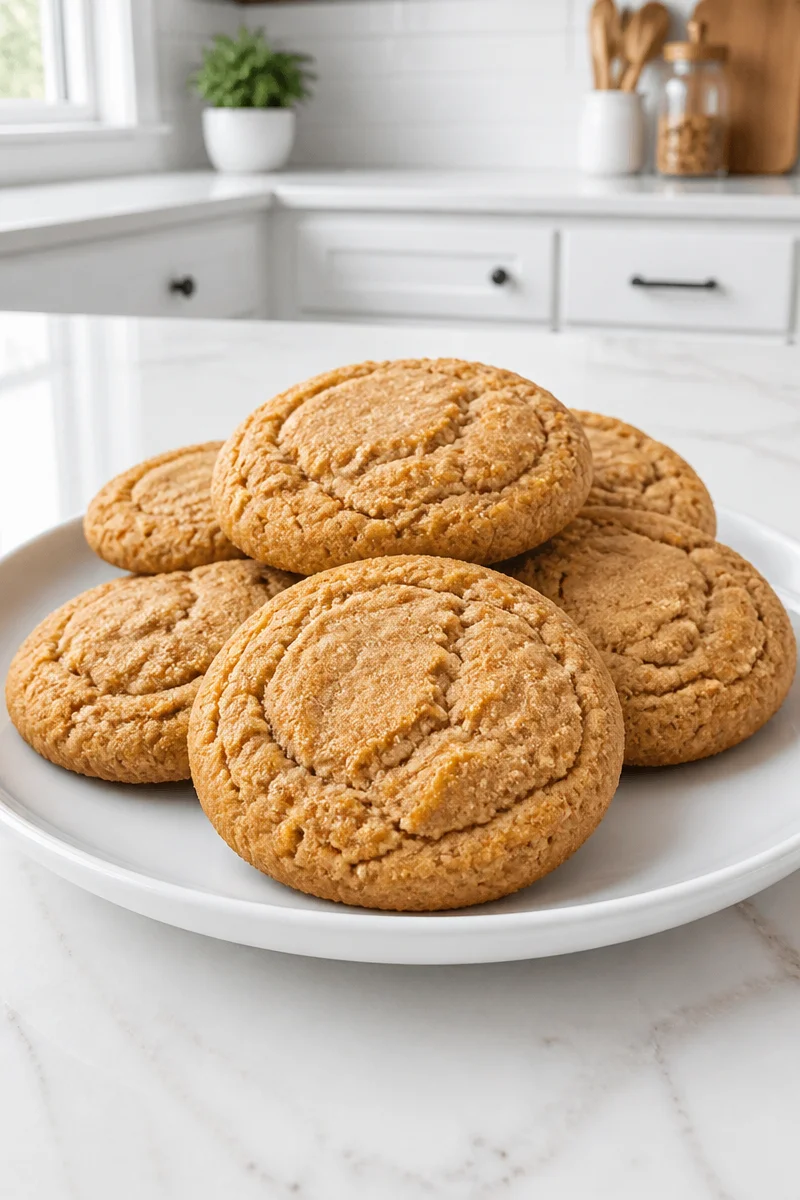 Soft Peanut Butter Copycat Crumbl Cookie soft peanut butter copycat crumbl cookie 2026 07 04 050007