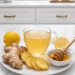 soothing ginger and lemon honey tea 2026 07 04 051537 683x1024 1