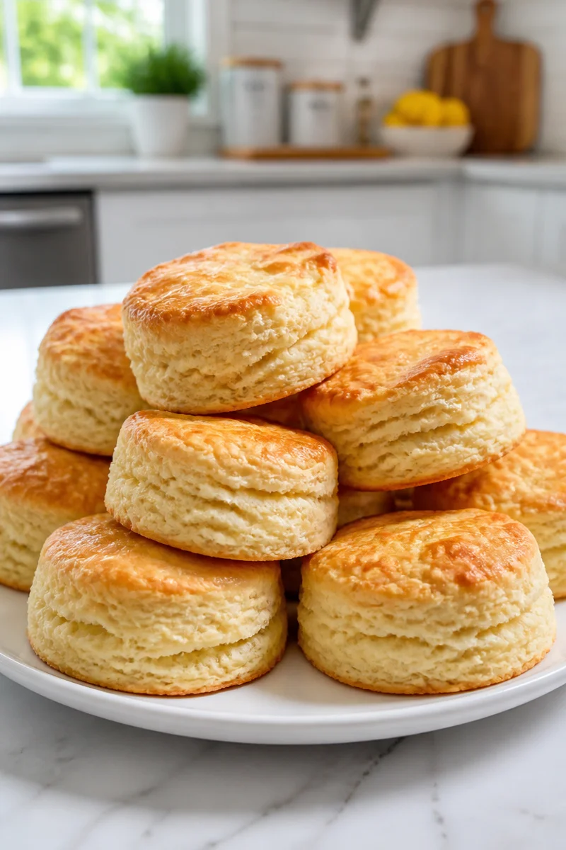 southern style buttery flaky layer biscuit recipe 2026 07 07 031758
