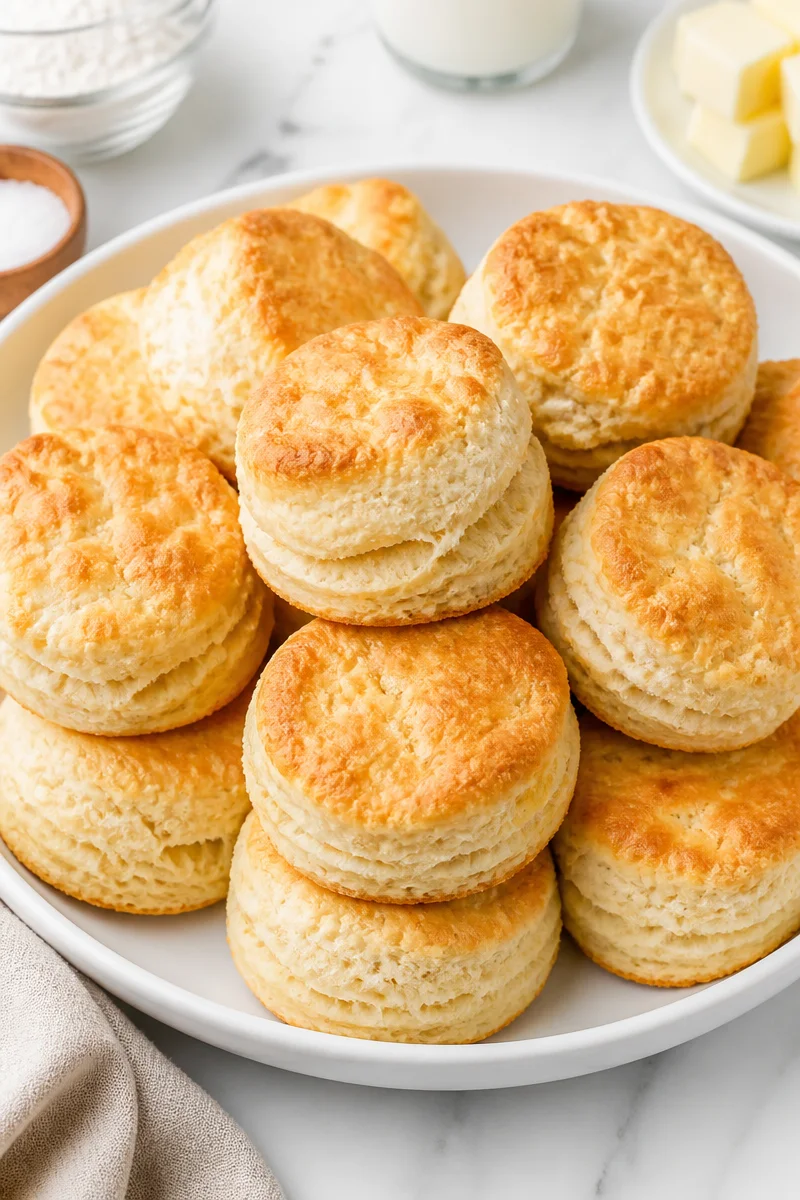 southern style buttery flaky layer biscuit recipe 2026 07 07 031847 2