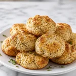 southern style garlic and herb drop biscuit recipe 2026 07 07 025042 683x1024 1