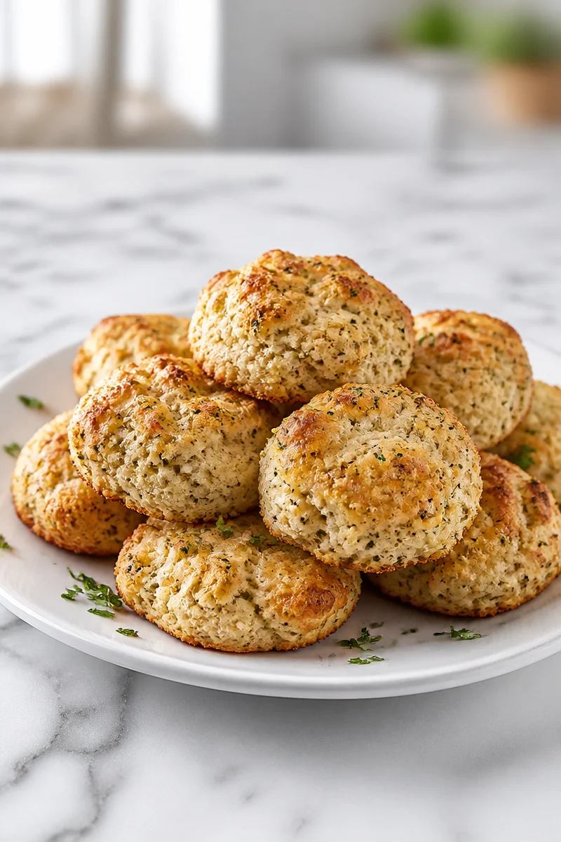 Southern Style Garlic And Herb Drop Biscuit Recipe southern style garlic and herb drop biscuit recipe 2026 07 07 025120