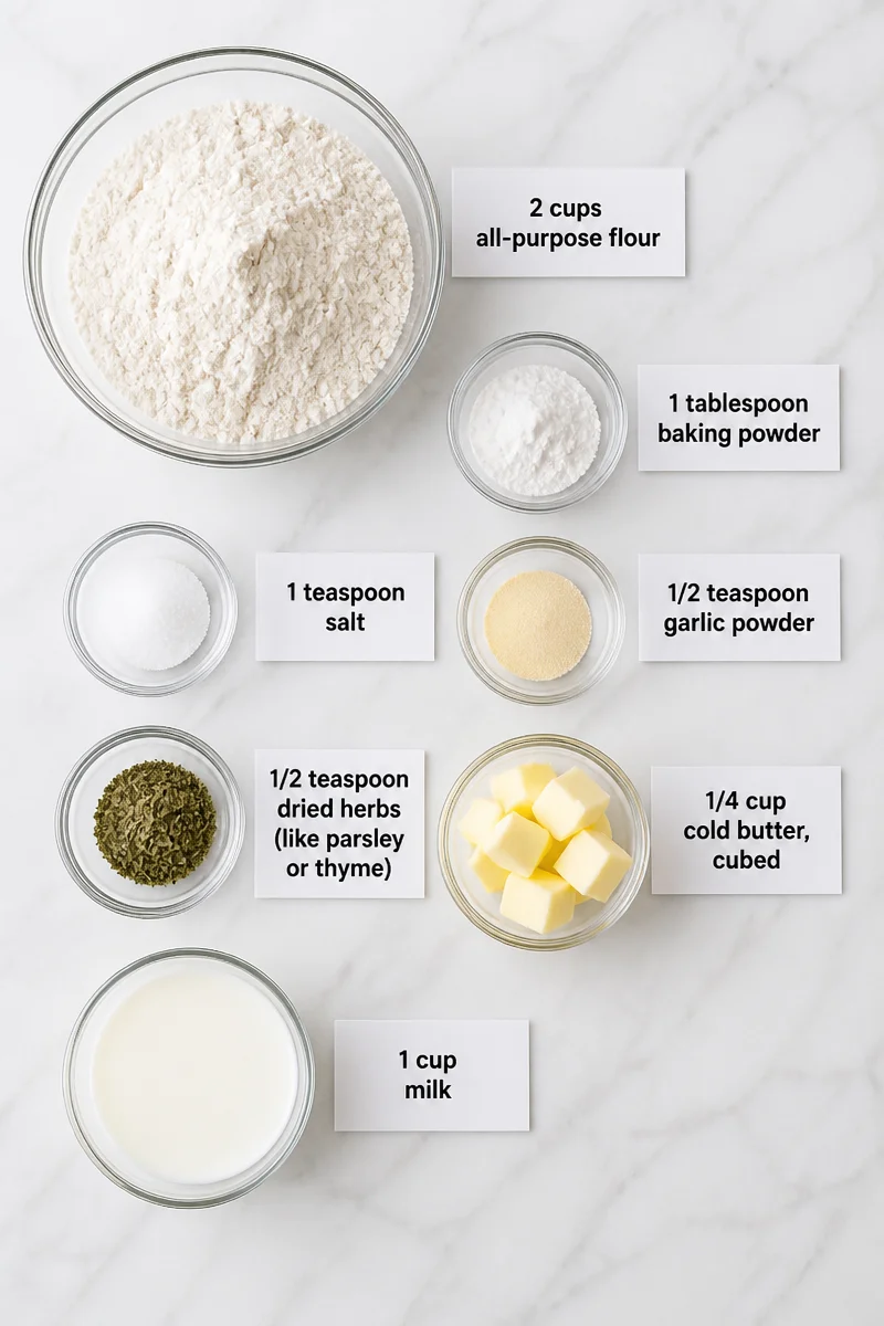 Southern Style Garlic And Herb Drop Biscuit Recipe southern style garlic and herb drop biscuit recipe 2026 07 07 025207 3