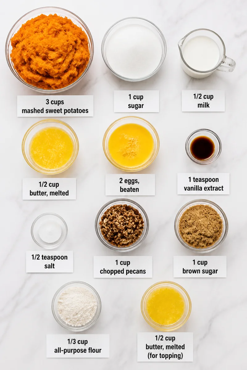 southern style sweet potato casserole with pecans 2026 07 21 032705