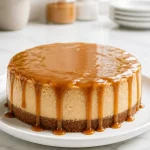 spiced gingerbread cheesecake with caramel glaze 2026 07 22 031048 683x1024 1