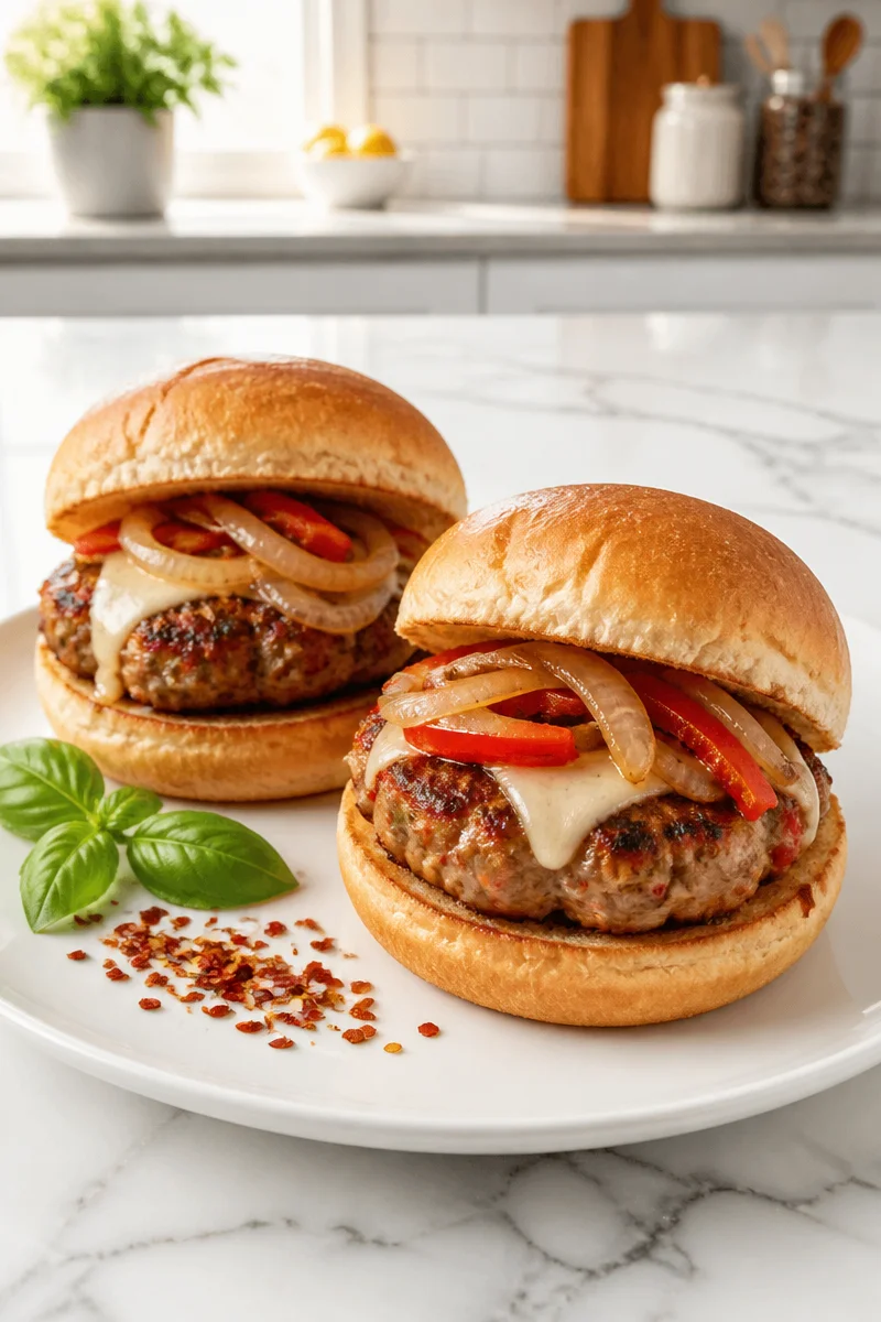 Spicy Chicken And Fennel Italian Sausage Recipe spicy chicken and fennel italian sausage recipe 2026 07 08 041013