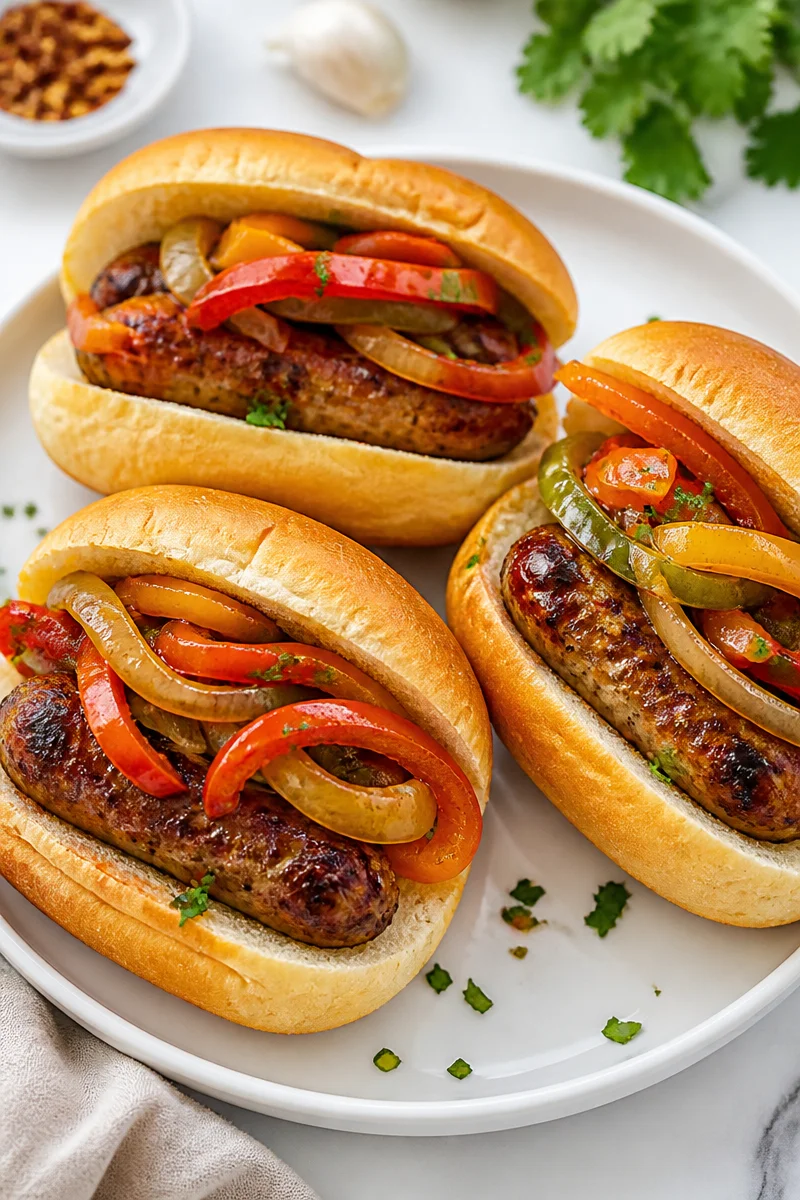 Spicy Chicken And Fennel Italian Sausage Recipe spicy chicken and fennel italian sausage recipe 2026 07 08 041049 2