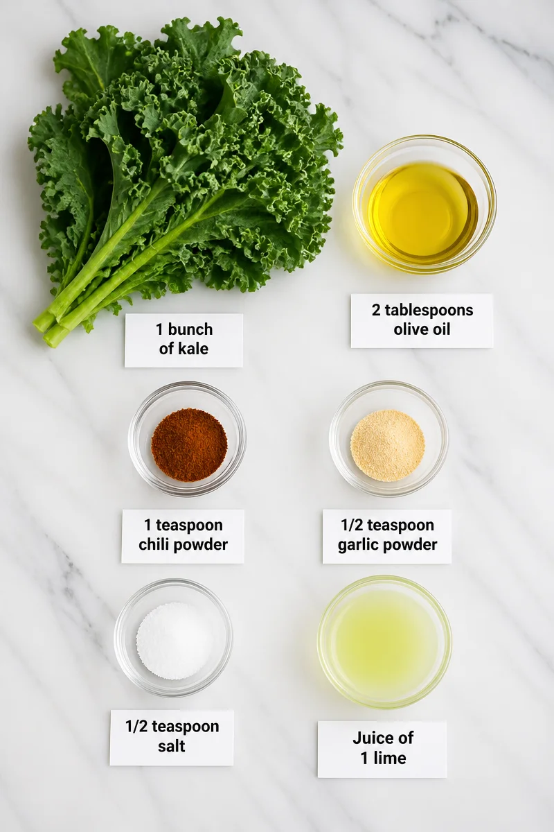 Spicy Chili And Lime Roasted Kale Chip spicy chili and lime roasted kale chip 2026 07 05 033747 3