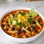 spicy crockpot shredded chicken taco soup recipe 2026 07 08 040827 683x1024 1
